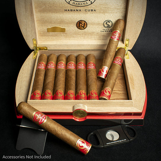 Partagas Cedros Year of the Snake 2025 Cuban Cigar - Single
