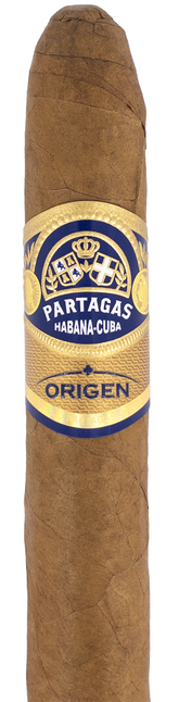 Partagas Linea Maestra Origen Cuban Cigar - Single