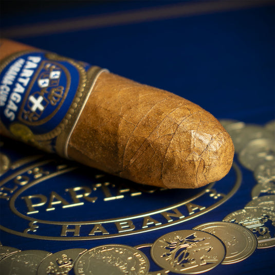 Partagas Linea Maestra Origen Cuban Cigar - Single