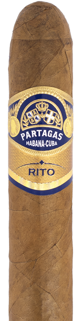 Partagas Linea Maestra Rito Cuban Cigar - Single