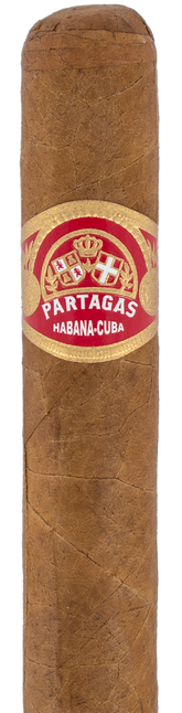 Partagas Mille Fleurs Cuban Cigar - Single