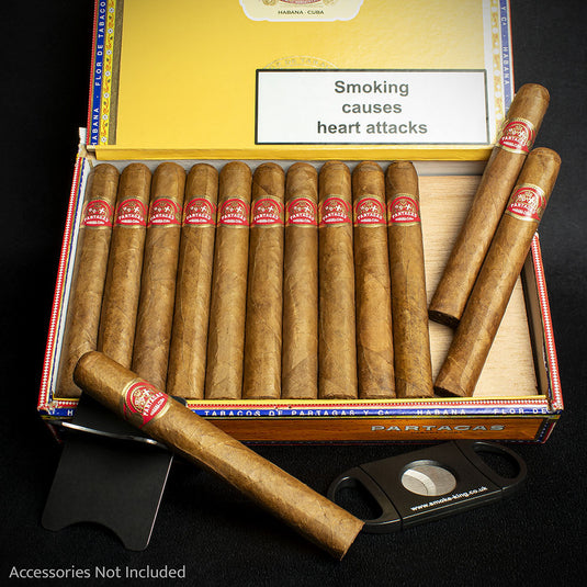 Partagas Mille Fleurs Cuban Cigar - Single