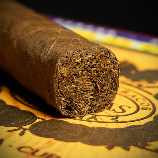 Partagas Mille Fleurs Cuban Cigar - Single