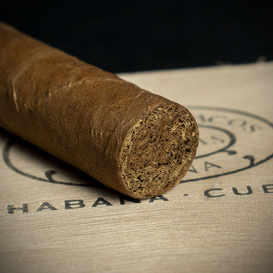 Partagas Serie D No.4 Cuban Cigar - Single