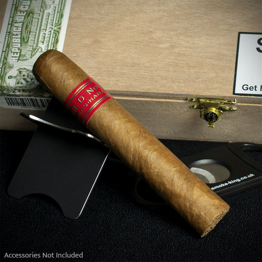 Partagas Serie D No.4 Cuban Cigars - Box of 25