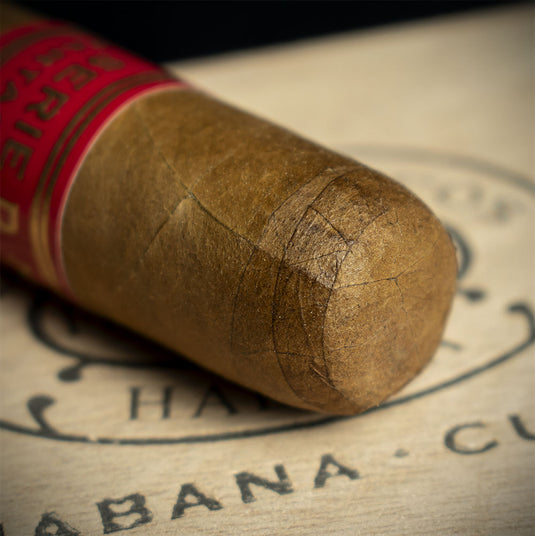 Partagas Serie D No.4 Cuban Cigars - Box of 25