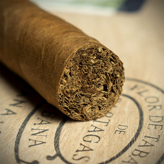 Partagas Serie D No.4 Cuban Cigars - Box of 25