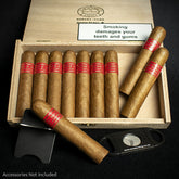 Partagas Serie D No. 5 Cuban Cigars - Box of 10