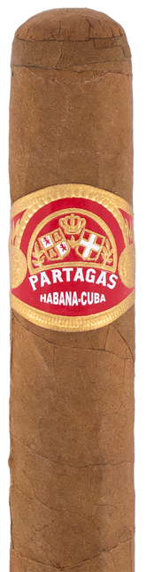Partagas Shorts Cuban Cigar - Single