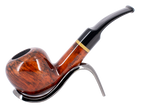 Passatore Aida Briar Smoking Pipe 9mm Filter - 403224