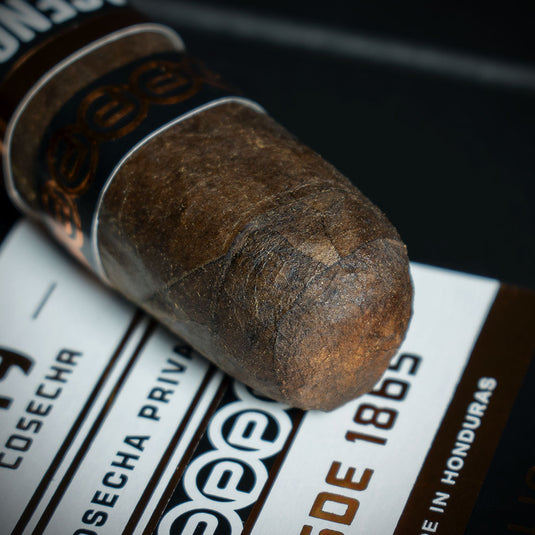 Plasencia Cosecha 149 La Vega Robusto Cigars - Box of 10