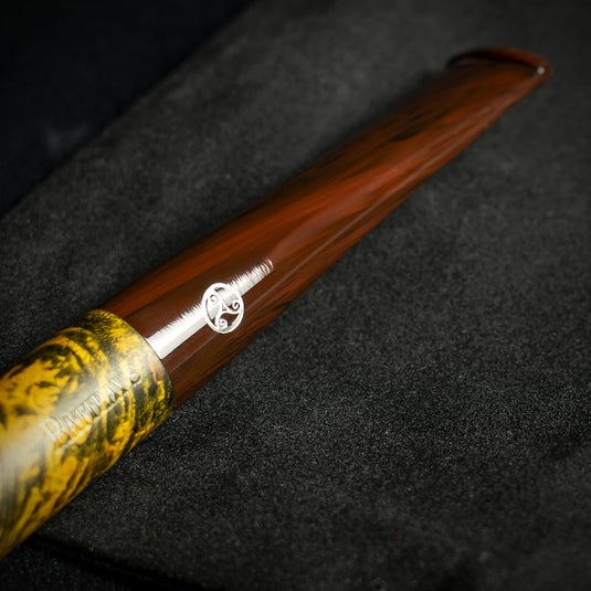 Rattrays Rannoch Contrast 203 9mm Filter Pipe