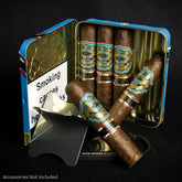 PDR Cigars Gran Reserva Maduro Half Corona - Tin of 5