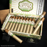 Box of 24 - PDR Flores y Rodriguez 10th Anniversary Robusto Cigars