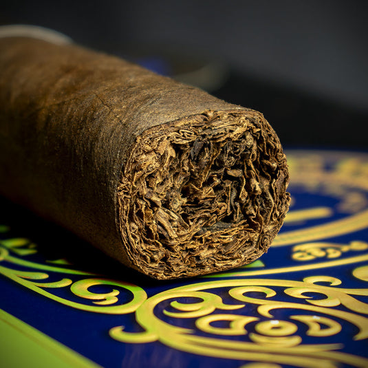 Perdomo 10th Anniversary Maduro Robusto Cigars - Box of 25