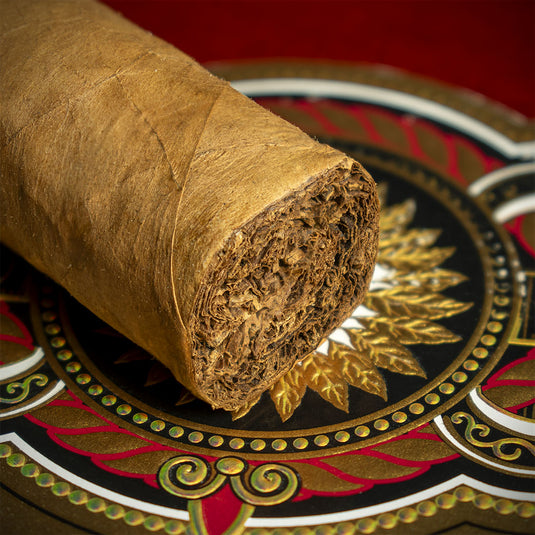 Perdomo 20th Anniversary Connecticut Robusto Cigar - Single