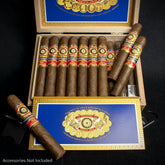 Perdomo 30th Anniversary Maduro Epicure Cigars - Box of 30