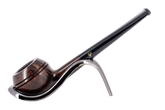 Aran Briar Pipe By Peterson of Dublin - Shape No. 411