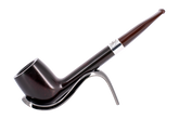 Peterson Of Dublin Harp Briar Smoking Pipe - Shape No.264
