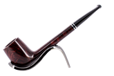 Peterson of Dublin Killarney Red Briar Smoking Pipe - Shape No. 264