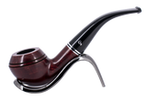 Peterson of Dublin Killarney Red Briar Smoking Pipe - Shape No.999