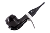 Peterson Sherlock Holmes - Heritage Collection Baker Street Smooth Briar Pipe