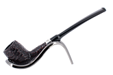 Peterson Of Dublin Speciality Series Briar Smoking Pipe - Belgique Rustic