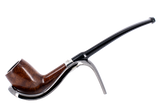 Peterson Of Dublin Speciality Series Briar Smoking Pipe - Belgique Smooth