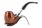 Peterson of Dublin System Spigot Briar smoking Pipe - Shape 304