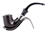 Peterson of Dublin Heritage System Smooth Briar Pipe - 313