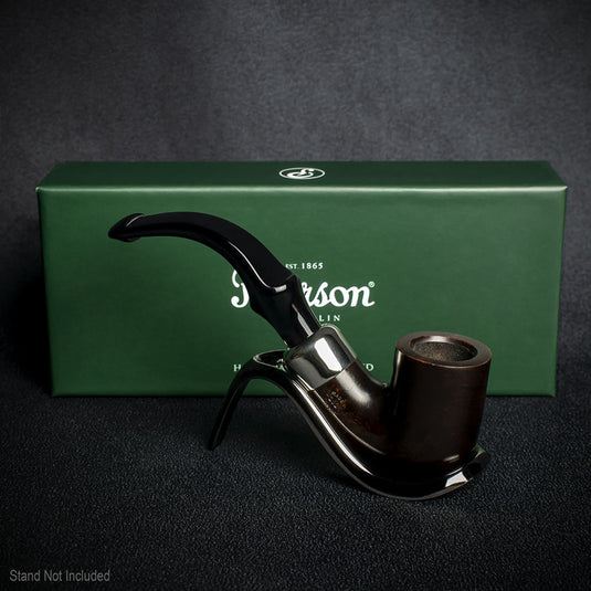 Peterson of Dublin Heritage System Smooth Briar Pipe - 313