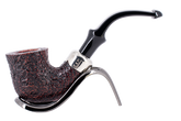 Peterson of Dublin System Standard Sandblasted Pipe - Shape 305