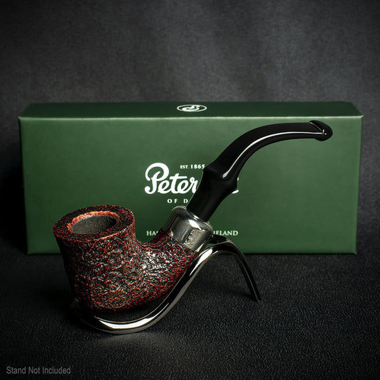 Peterson of Dublin System Standard Sandblasted Pipe - Shape 305