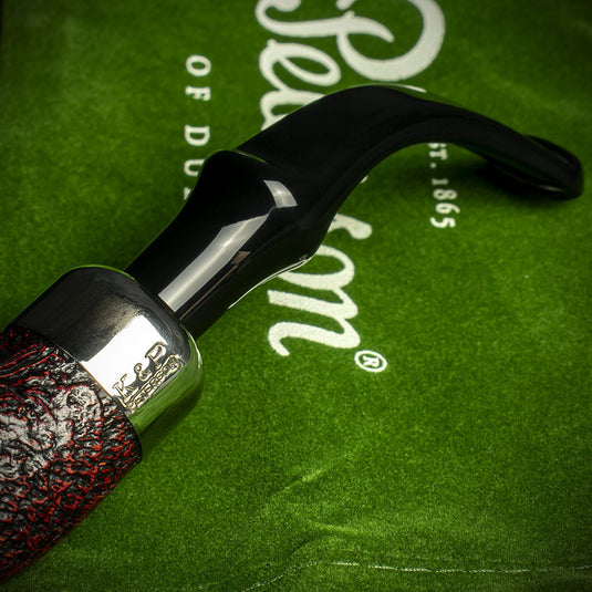 Peterson of Dublin System Standard Sandblasted Pipe - Shape 305