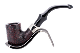 Peterson of Dublin System Standard Sandblasted Pipe - Shape 313