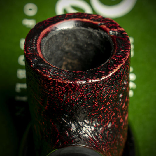 Peterson of Dublin System Standard Sandblasted Pipe - Shape 313