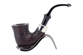 Peterson of Dublin System Standard Sandblasted Pipe - Shape XL315