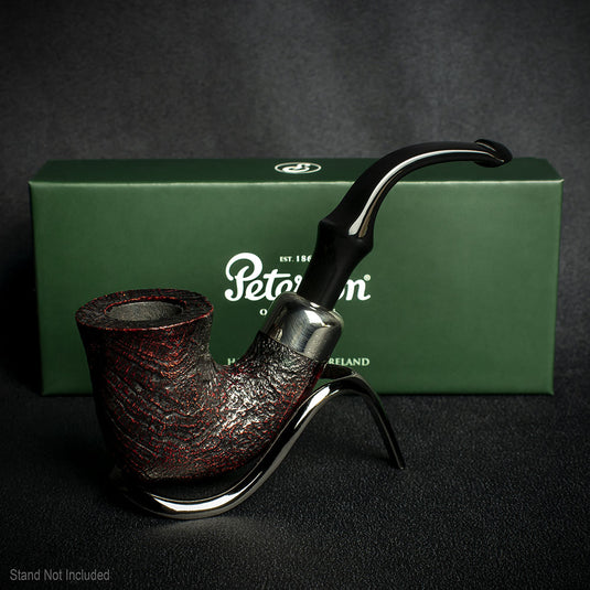 Peterson of Dublin System Standard Sandblasted Pipe - Shape XL315