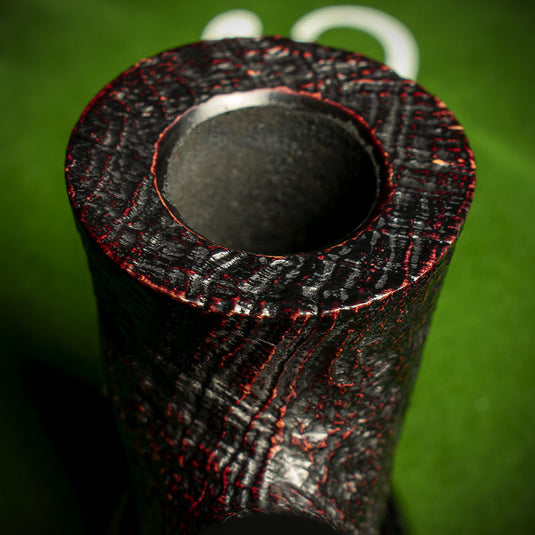 Peterson of Dublin System Standard Sandblasted Pipe - Shape XL315