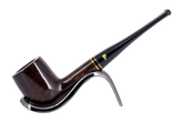 Peterson of Dublin Tyrone Briar Smoking Pipe - Shape No.15