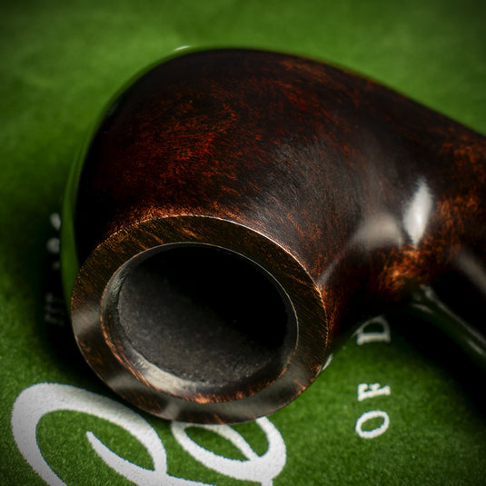 Peterson of Dublin Tyrone Briar Smoking Pipe - Shape No.230