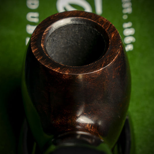 Peterson of Dublin Tyrone Briar Smoking Pipe - Shape No.230