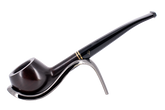 Peterson of Dublin Tyrone Briar Smoking Pipe - Shape No.406