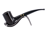 Peterson of Dublin Tyrone Briar Smoking Pipe - Shape No.701