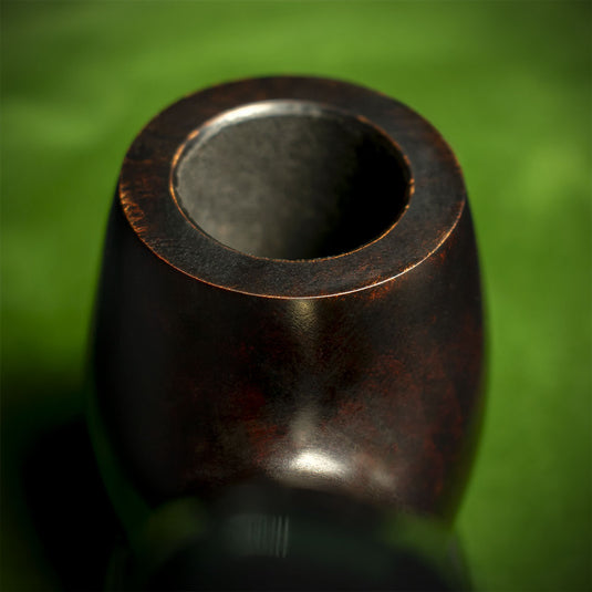 Peterson of Dublin Tyrone Briar Smoking Pipe - Shape No.X220