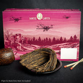 Samuel Gawith C H Flake (Chocolate) Pipe Tobacco - 250g Box