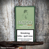 Ambasciator Italico Tradizionale Italian Cigars - Pack of 5