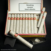 Fonseca KDT Cadetes Cuban Cigars - Box of 25 Cigars