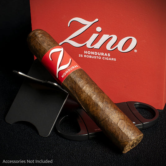 Single - Zino Honduras Robusto Cigar