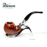 Peterson | System Spigot 9mm Briar Pipe - 303